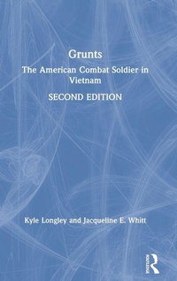 Enlarge image Cover: Grunts - Routledge