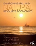 Cover: Environmental and Natural Resource Economics - Routledge