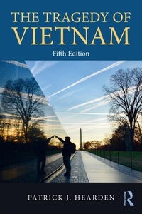 Abbildung von: The Tragedy of Vietnam - Routledge