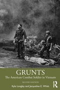 Cover: Grunts - Routledge