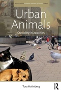 Cover: Urban Animals - Routledge