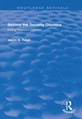 Cover: Beyond the Security Dilemma - Routledge
