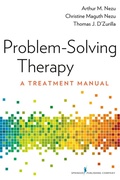 Cover: Problem-Solving Therapy - Springer Publishing Company