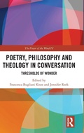 Cover: Poetry, Philosophy and Theology in Conversation - Routledge