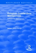 Cover: European Coastal Zone Management - Routledge