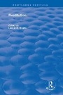 Cover: Restitution - Routledge