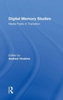 Cover: Digital Memory Studies - Routledge