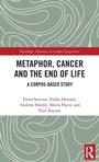 Cover: Metaphor, Cancer and the End of Life - Routledge