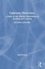 Cover: Classroom Observation - Routledge