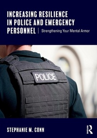 Abbildung von: Increasing Resilience in Police and Emergency Personnel - Routledge