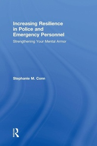 Abbildung von: Increasing Resilience in Police and Emergency Personnel - Routledge