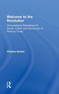 Enlarge image Cover: Welcome to the Revolution - Routledge