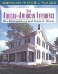 Cover: The African-American Experience - Facts On File Inc