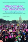 Cover: Welcome to the Revolution - Routledge