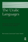 Cover: The Uralic Languages - Routledge