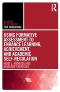 Cover: Using Formative Assessment to Enhance Learning, Achievement, and Academic Self-Regulation - Routledge