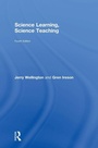 Cover: Science Learning, Science Teaching - Routledge
