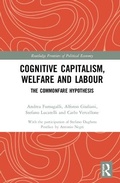 Cover: Cognitive Capitalism, Welfare and Labour - Routledge
