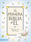 Cover: La Primera Biblia de El - Vida Publishers