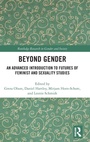 Cover: Beyond Gender - Routledge