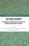 Cover: Beyond Gender - Routledge