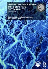 Abbildung von: Organizational Change for Corporate Sustainability - Routledge