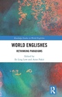 Cover: World Englishes - Routledge