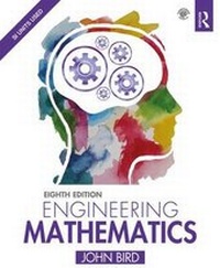 Enlarge image Cover: Engineering Mathematics - Routledge