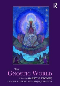 Enlarge image Cover: The Gnostic World - Routledge