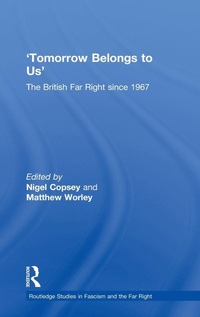 Abbildung von: Tomorrow Belongs to Us - Routledge