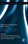 Cover: Banking and Economic Rent in Asia - Routledge