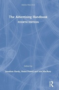 Cover: The Advertising Handbook - Routledge