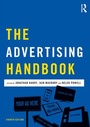 Cover: The Advertising Handbook - Routledge