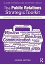 Cover: The Public Relations Strategic Toolkit - Routledge