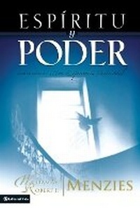 Abbildung von: Espiritu Y Poder - Vida Publishers