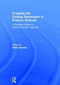Bild: Creating the Coding Generation in Primary Schools - Routledge