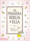 Cover: La Primera Biblia de Ella - Vida Publishers