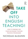 Cover: Take Off into English Teaching! - Routledge