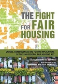 Cover: The Fight for Fair Housing - Routledge