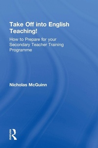 Enlarge image Cover: Take Off into English Teaching! - Routledge