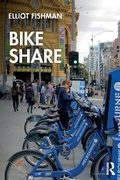 Cover: Bike Share - Routledge