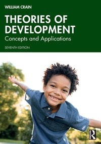 Bild: Theories of Development - Routledge