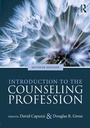 Cover: Introduction to the Counseling Profession - Routledge