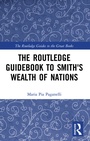 Cover: The Routledge Guidebook to Smith's Wealth of Nations - Routledge