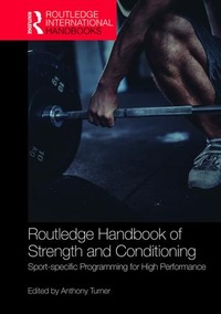 Abbildung von: Routledge Handbook of Strength and Conditioning - Routledge