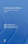 Cover: Contemporary Sufism - Routledge
