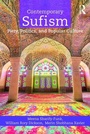 Cover: Contemporary Sufism - Routledge