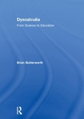 Cover: Dyscalculia: from Science to Education - Routledge