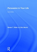 Cover: Persuasion in Your Life - Routledge
