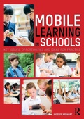 Bild: Mobile Learning in Schools - Routledge